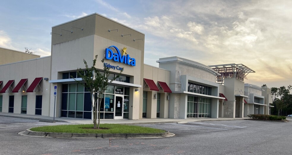 4575 US Highway 17, Orange Park, FL à louer - Photo du bâtiment - Image 2 de 2