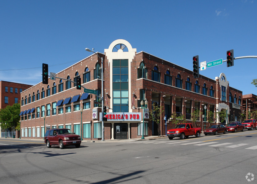 508-510 Westport Rd, Kansas City, MO for lease - Primary Photo - Image 1 of 17