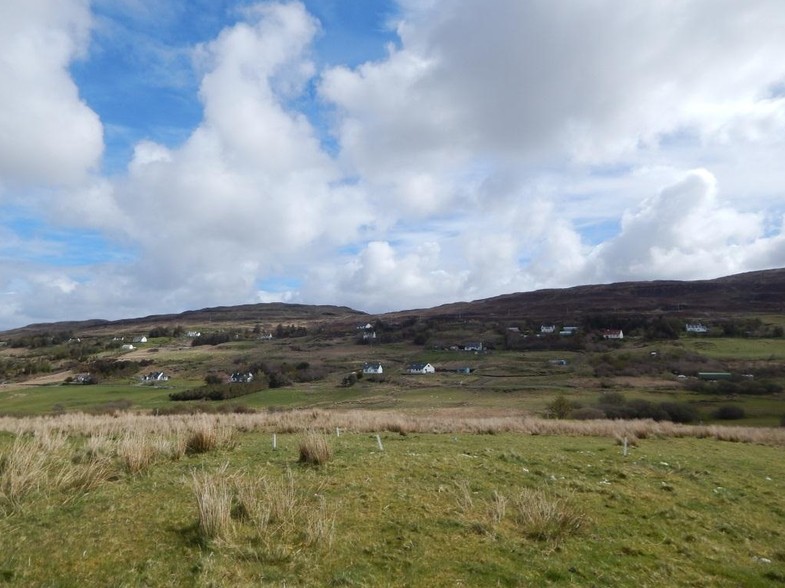 18 Holmisdale, Isle Of Skye for sale - Primary Photo - Image 1 of 1