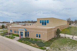 Plus de détails pour 801 N 2nd St, Berthoud, CO - Industriel à vendre