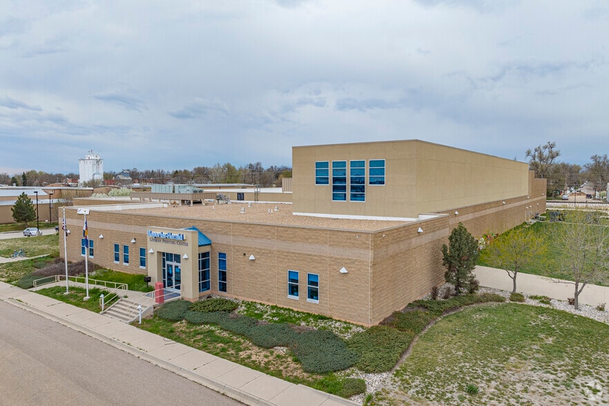 801 N 2nd St, Berthoud, CO for sale - Building Photo - Image 1 of 73