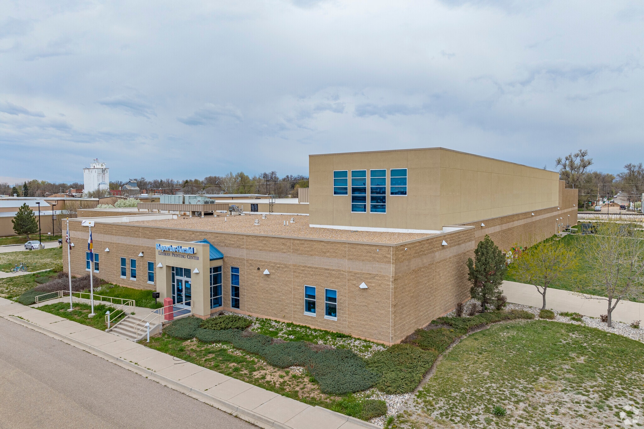 801 N 2nd St, Berthoud, CO for sale Building Photo- Image 1 of 74