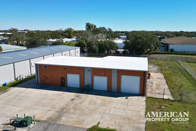 More details for 6099 Deacon Rd, Sarasota, FL - Industrial for Lease