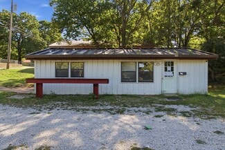 More details for 902 S Hill St, West Plains, MO - Office for Sale