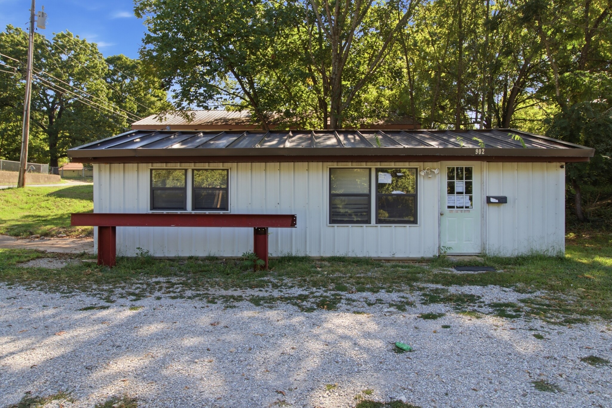 902 S Hill St, West Plains, MO for sale Primary Photo- Image 1 of 20