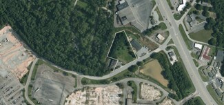 Plus de détails pour 2809 Regency Blvd, Augusta, GA - Terrain à vendre