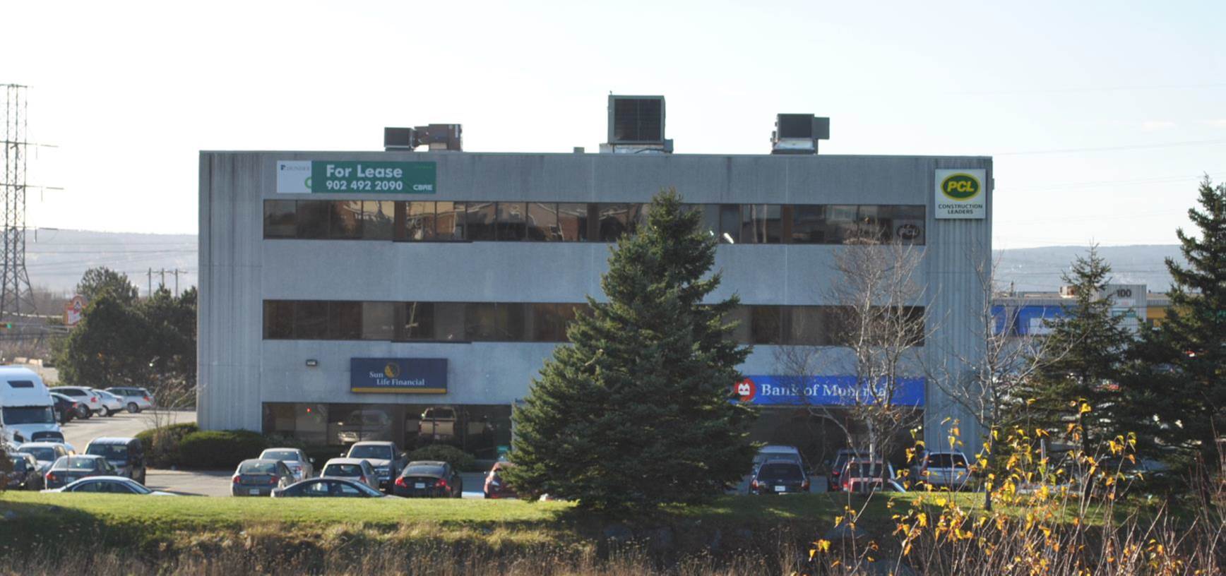 111 Ilsley Ave, Halifax, NS à vendre Photo principale- Image 1 de 1