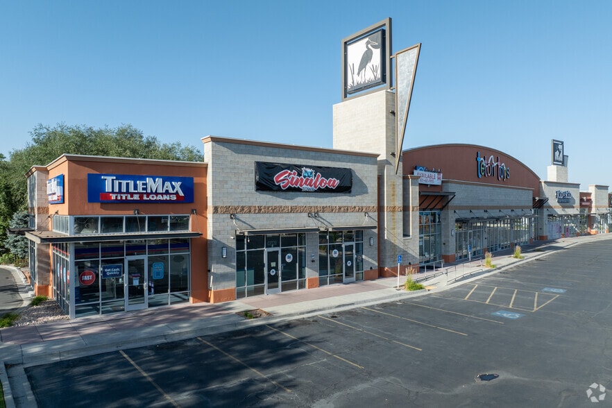 1438 E Main St, Lehi, UT for lease - Building Photo - Image 2 of 6