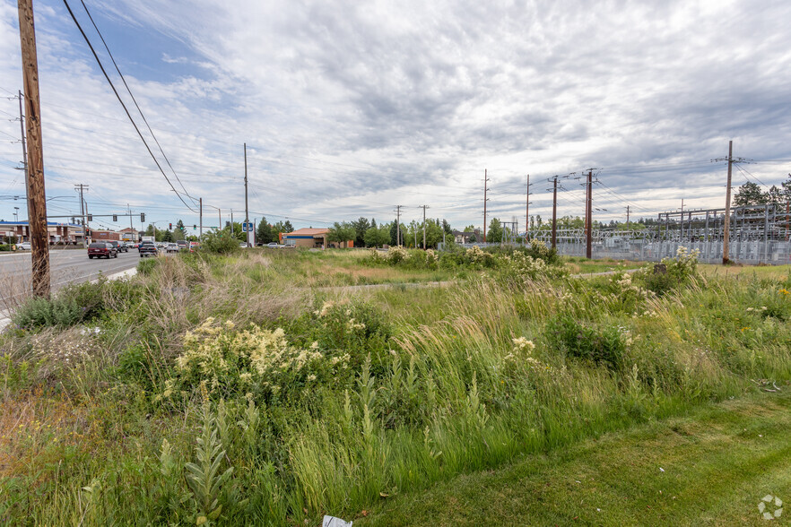 7890 N Government Way, Dalton Gardens, ID for sale - Primary Photo - Image 1 of 1