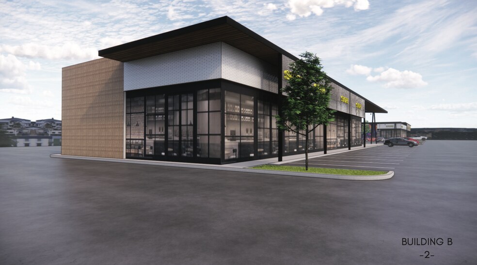 830 Grand Plaza dr, Houston, TX à louer - Photo du bâtiment - Image 3 de 7
