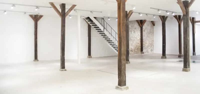 Bureau/Commerce de détail dans Paris à louer Photo intérieure- Image 1 de 1