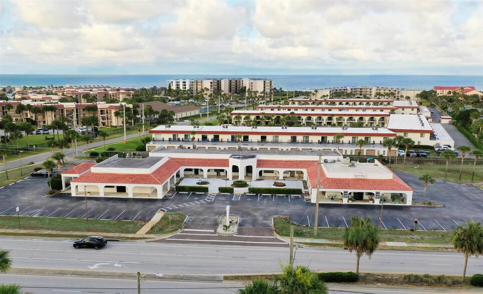 4320 A1A S, Saint Augustine, FL à louer - Photo du bâtiment - Image 1 de 9