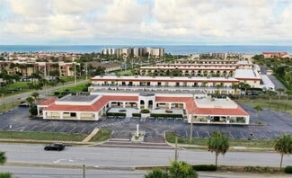 More details for 4320 A1A S, Saint Augustine, FL - Retail for Lease
