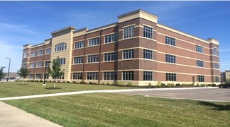 More details for 9078 Union Centre Blvd, West Chester, OH - Office for Lease