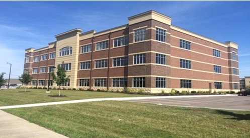 9078 Union Centre Blvd, West Chester, OH for lease - Building Photo - Image 1 of 6