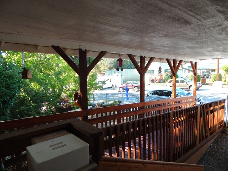 236 N Main St, Myrtle Creek, OR à vendre - Photo du bâtiment - Image 3 de 8