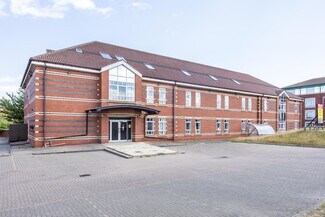 More details for Westpoint Rd, Thornaby - Office for Sale