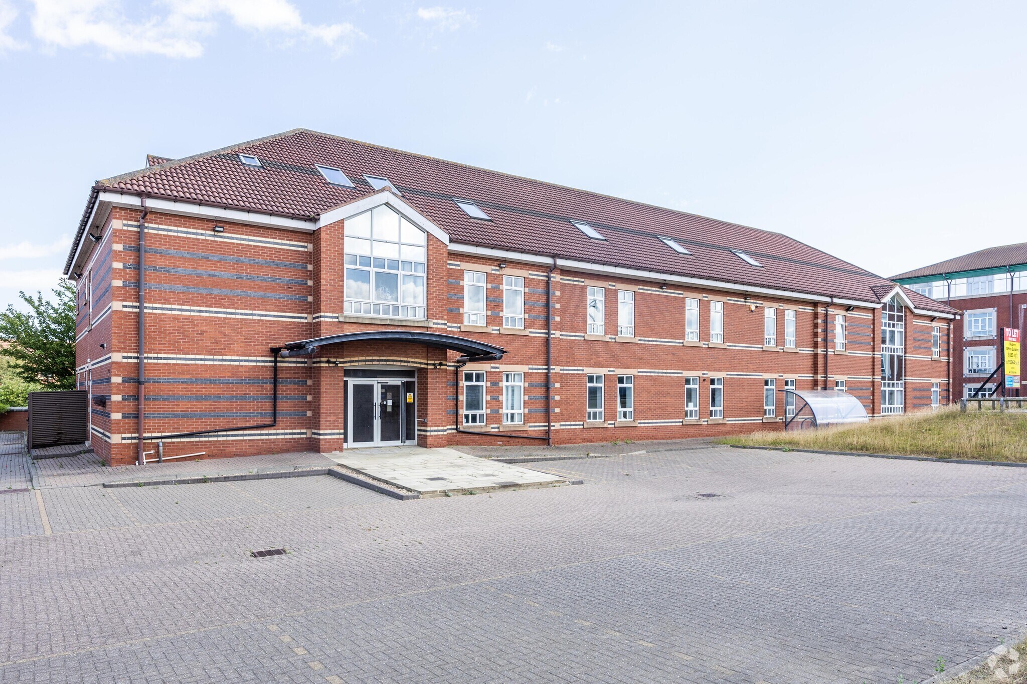 Westpoint Rd, Thornaby for sale Primary Photo- Image 1 of 6