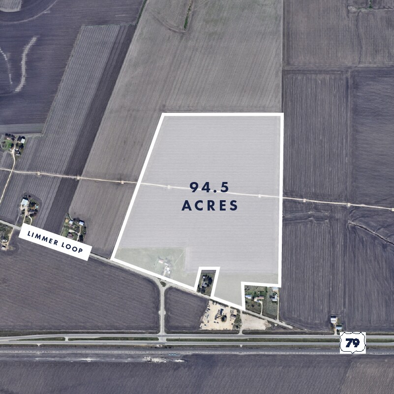 Limmer Loop, Hutto, TX for sale Primary Photo- Image 1 of 3