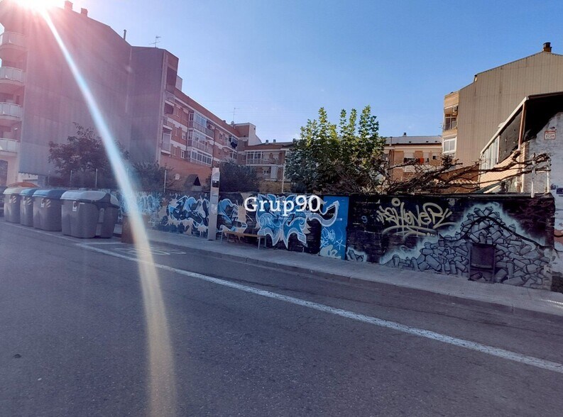 Terrain dans Lleida, Lérida à vendre - Photo du bâtiment - Image 3 de 17