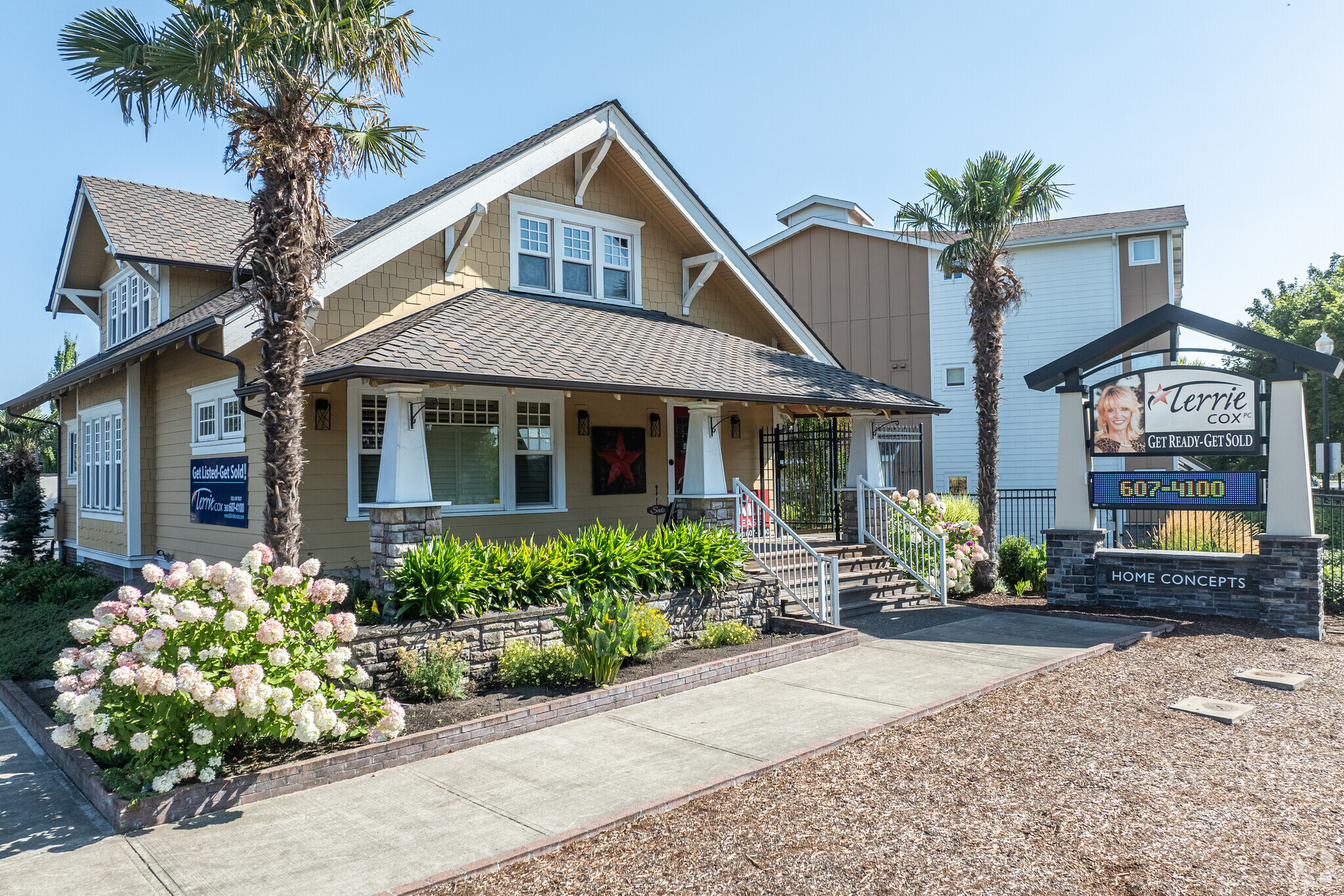 16408 SE Mill Plain Blvd, Vancouver, WA for sale Building Photo- Image 1 of 35