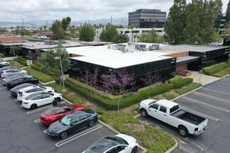 More details for 23191-23193 La Cadena Dr, Laguna Hills, CA - Office for Lease