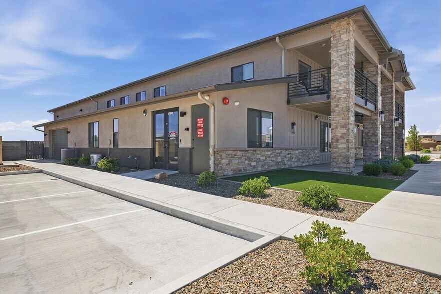 2220 Taxi Way, Prescott, AZ à vendre - Photo du bâtiment - Image 3 de 55