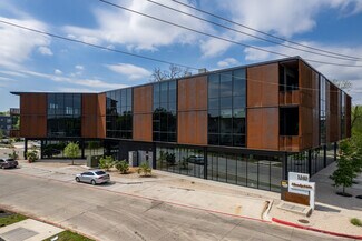 Plus de détails pour 1141 Shady Ln, Austin, TX - Bureau à louer