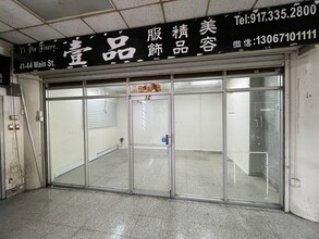 4146 Main St, Flushing, NY for lease Interior Photo- Image 1 of 5
