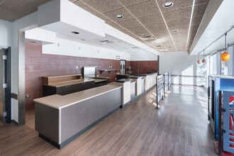 4401 N Fairfax Dr, Arlington, VA for lease Interior Photo- Image 1 of 3