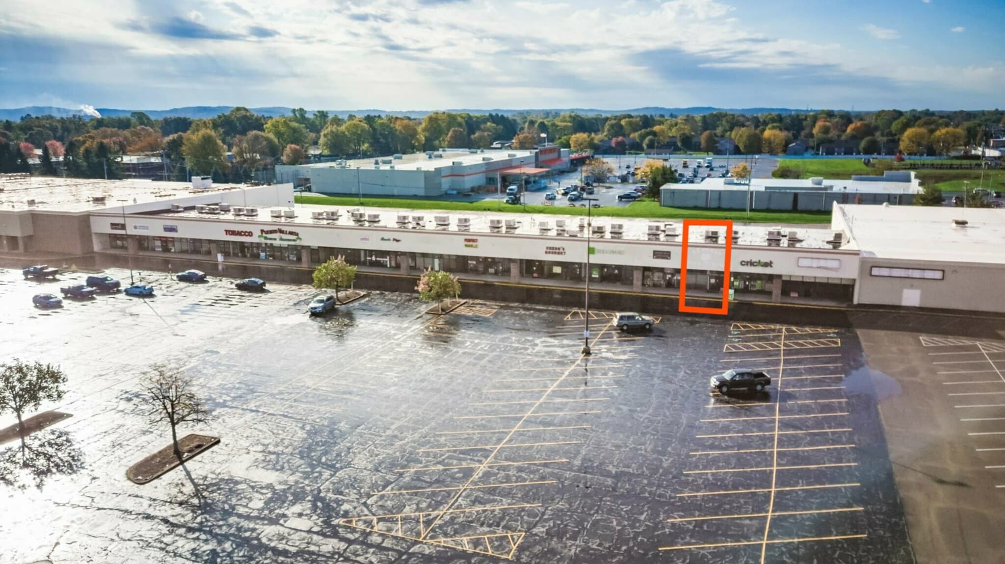 253-311 Deo Dr, Newark, OH for lease Interior Photo- Image 1 of 8