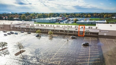 253-311 Deo Dr, Newark, OH for lease Interior Photo- Image 1 of 8