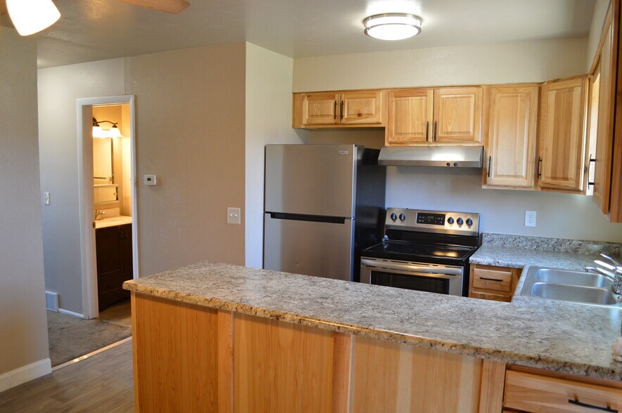14280 E 22nd Pl, Aurora, CO à vendre - Photo intérieure - Image 3 de 11
