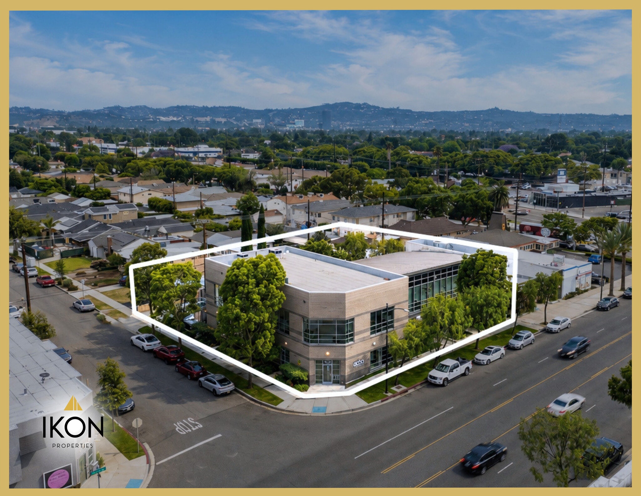 3500 W Burbank Blvd, Burbank, CA for lease Building Photo- Image 1 of 15