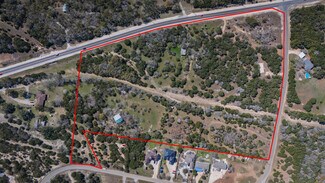 Plus de détails pour TBD Bulverde Rd, Bulverde, TX - Terrain à vendre