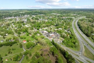 Plus de détails pour 920 S Holly St, Monterey, TN - Terrain à vendre