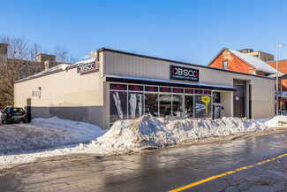 More details for 158 Dalhousie St, Ottawa, ON - Retail for Sale