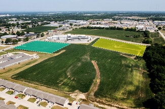 More details for 48th Street, Quincy, IL - Land for Sale