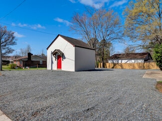 More details for 4620 Potter Rd, Stallings, NC - Retail for Sale