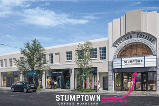 More details for 2626-2634 N Broadway, Los Angeles, CA - Retail for Lease