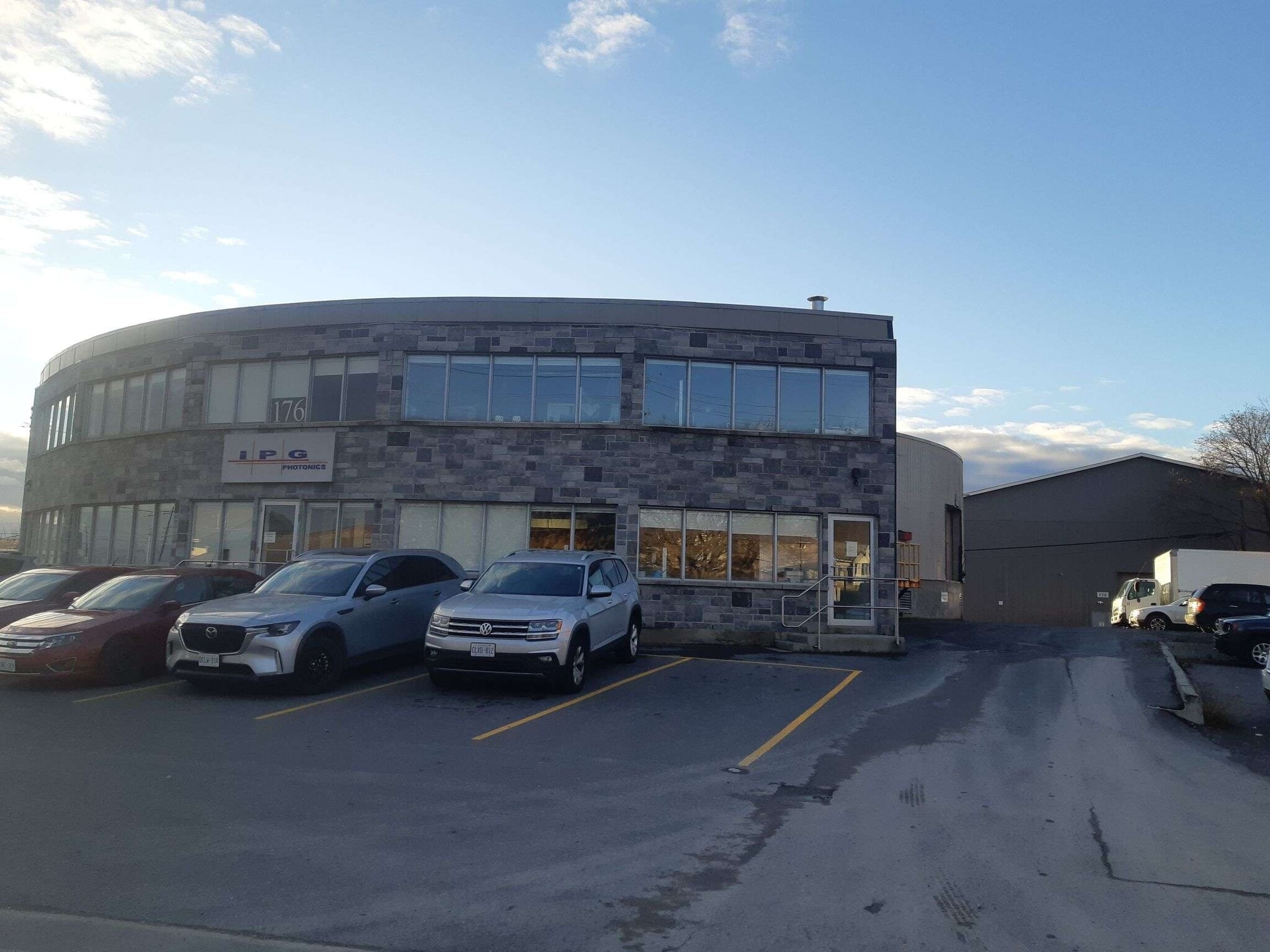 176 Railway St, Kingston, ON for lease Building Photo- Image 1 of 7