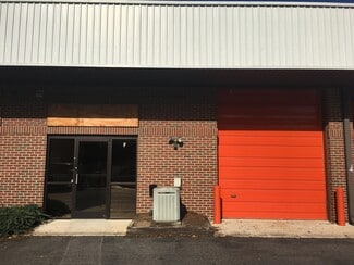 More details for 1601 A E Geer St, Durham, NC - Flex for Lease