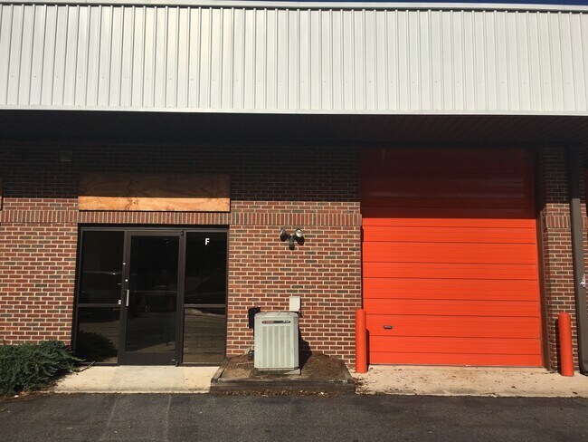 More details for 1601 A E Geer St, Durham, NC - Flex for Lease
