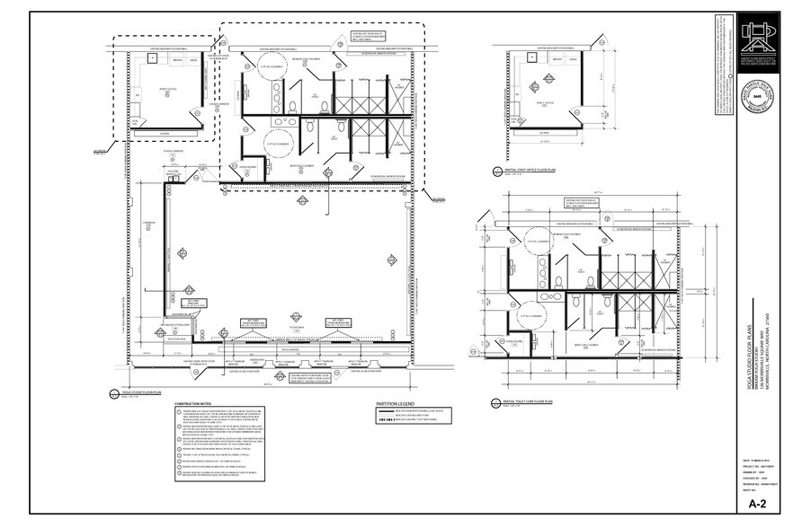120-154 Morrisville Square Way, Morrisville, NC à louer - Photo du bâtiment - Image 2 de 3