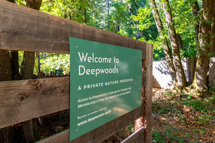 2372 McKenzie Creek rd, Scotts Valley, CA à vendre - Photo du bâtiment - Image 3 de 54