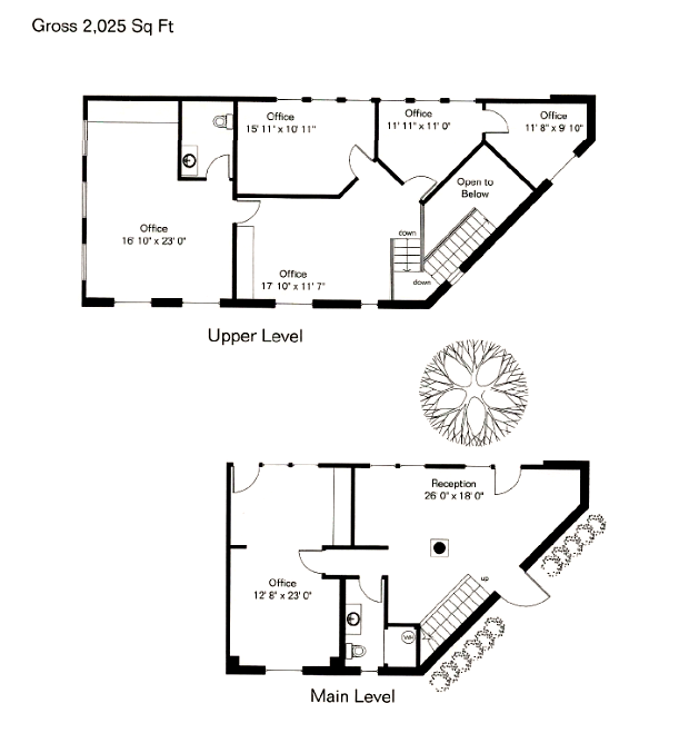 6300 E El Dorado Cir, Tucson, AZ for lease Interior Photo- Image 1 of 1