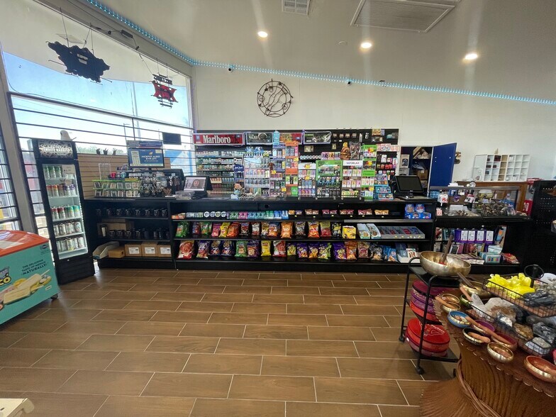 4126 E Bell Rd, Phoenix, AZ à vendre - Photo du bâtiment - Image 3 de 15