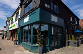 Plus de détails pour 171 Allerton Rd, Liverpool - Vente au détail à louer