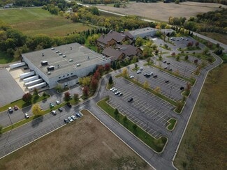 More details for 1920 Turning Leaf Ln SW, Alexandria, MN - Industrial for Lease
