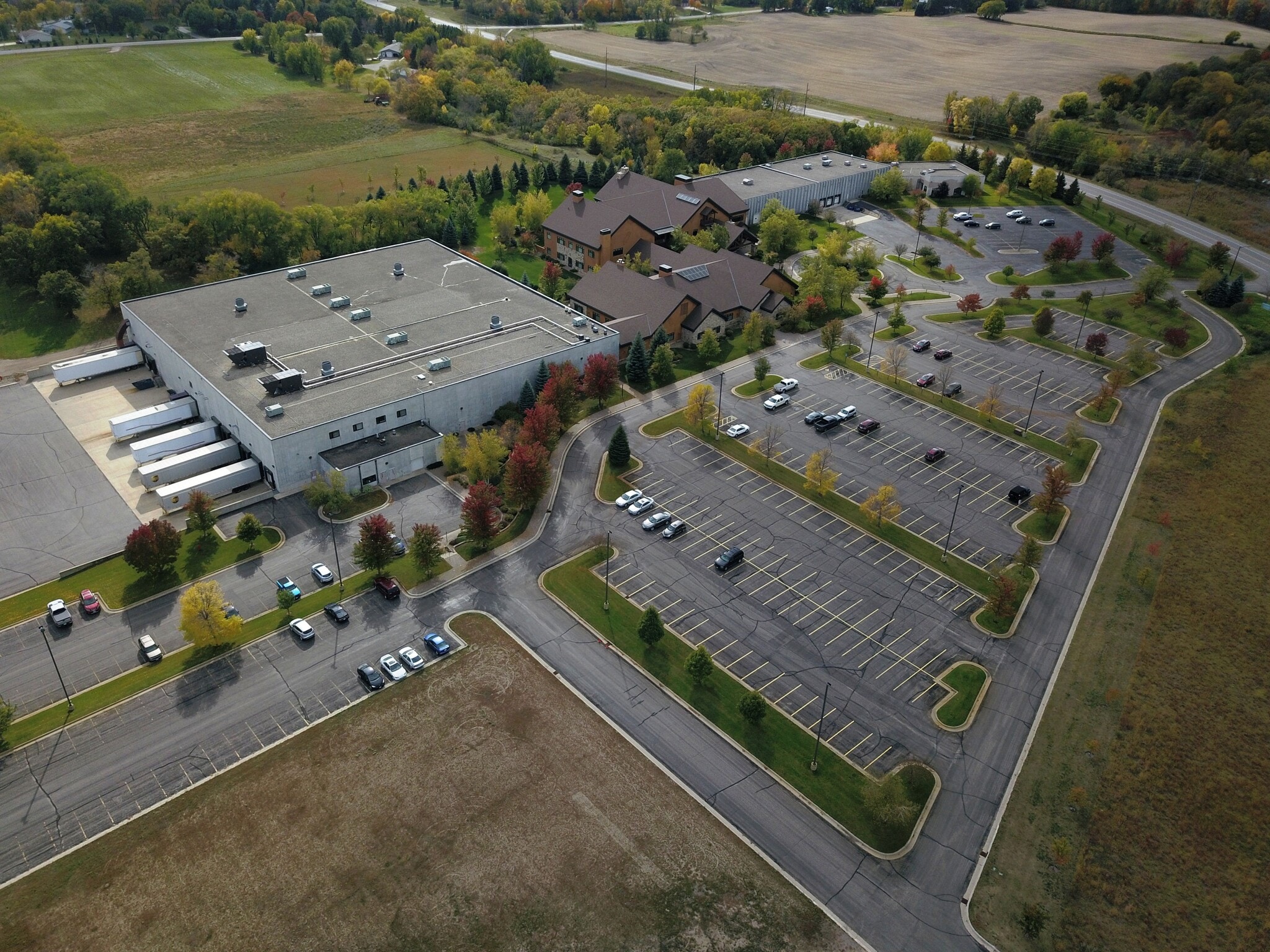 1920 Turning Leaf Ln SW, Alexandria, MN for lease Building Photo- Image 1 of 25